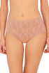 Natori Bliss Allure One Size Lace Full Brief
